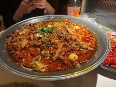 -麻六记(新天地店)