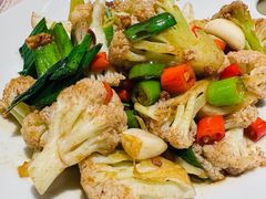 -范家小馆·烤鸭新京菜(金融街店)