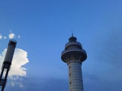 -渡海小渔村.老辈日照菜