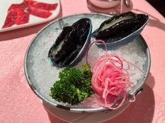 -行家海鲜火锅酒家(静安寺店)