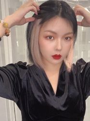 点击看大图 -MORI HAIR SALON日式美发沙龙