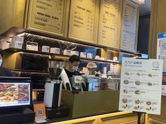 -THE WOODS 简餐 (国贸商城店)