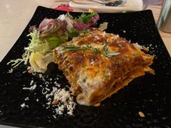 -斯比特花园西餐厅(大丸百货店)