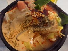 -O记东北砂锅麻辣烫