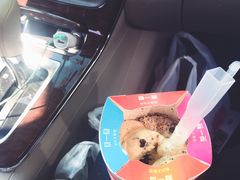 -麦当劳(盐城世纪大道得来速店)