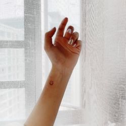 -明星刺青·洗纹身