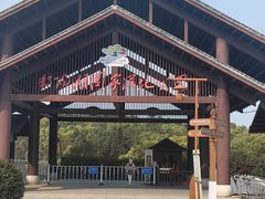 -鄱阳湖国家湿地公园