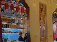 -三毛烧烤·南昌大排档(山姆店)