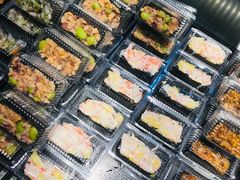 自助取餐区-池田寿司·4H鲜作(朝阳大悦城店)