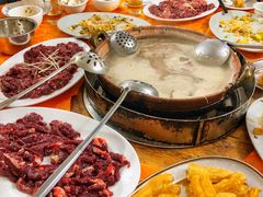 -大戚饭店(泰华路店)