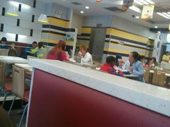 -百富烤霸 烤鸡汉堡(天津路店)