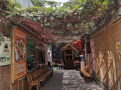 -多哥水傣味餐厅(司马巷店)