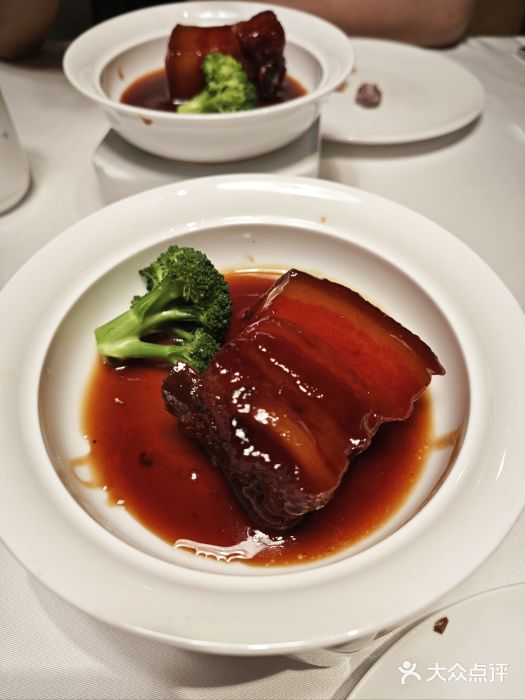 同庆楼(金宝汇店)图片
