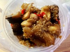-老兵牛蹄店(下沙店)