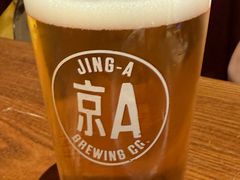 -京A Brewpub·精酿餐吧(幸福村店)