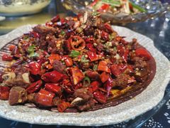 -青城甲(青城山店)