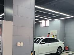 -天猫养车(哈贝卡硕士路店)