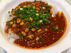 -渝信川菜(南滨店)