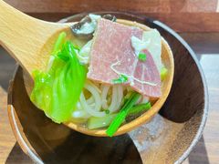 -良米山·云南野生菌过桥米线(上海首店)