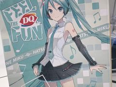 -DQ·蛋糕·冰淇淋(手工定制蛋糕长泰广场店)