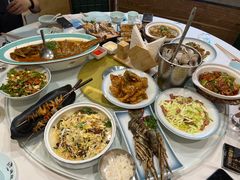 -渔娘渔家丹东海鲜(东直门店)