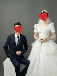 -莫兰迪婚纱摄影