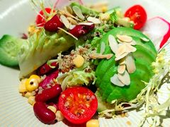 -本处·素食·融合料理(南油店)