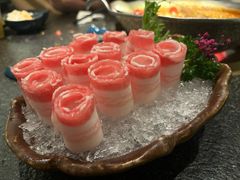 -湊湊火锅·茶憩(打浦桥日月光店)