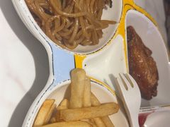 -乔阿马·江南味·驴肉香(龙湖华泾天街店)