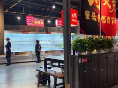 -刘火辣老火锅(光谷店)