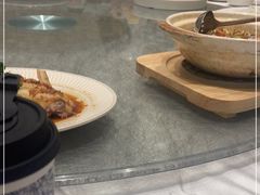 -喜宴又一村·粤菜·茶点·海鲜(壹方天地店)