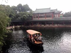 景点-宝墨园景区