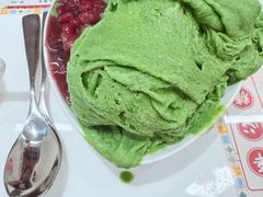 -香港華心糖水鋪(南西总店)