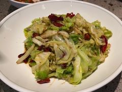 -椒爱水煮鱼川菜(皇姑万象汇店)