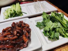 -北方家宴(优托邦科学大道店)
