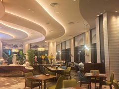 -济南香格里拉·咖啡泉自助餐厅