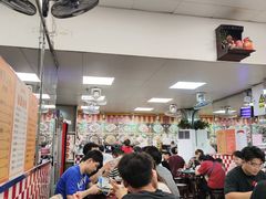 -烧鹅濑(西华路店)