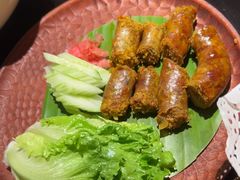 -金厨泰国餐厅·全泰籍厨师料理(拱北店)