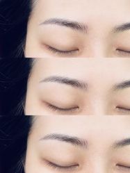 -久匠·纹眉半永久野生眉