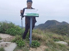 -七娘山