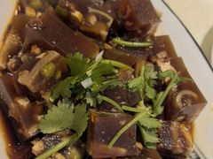 -洁捷餐饮(双桥农场店)