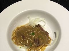 -梅筑·创意料理(王府井百货店)