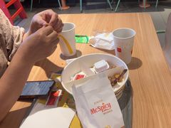 -麦当劳(大厂新城店)