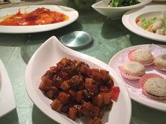 -宝轩渔府·老字号海鲜·正宗津菜(水上店)