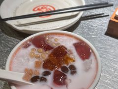 -探鱼·鲜青椒爽麻烤鱼(北京路天河城店)