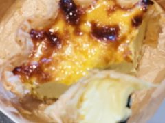 -迦南的早晨蛋糕甜品集合店