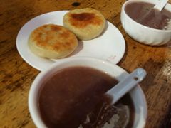 -馅饼粥·百年传承 since1926(中山路店)