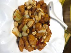-京味民福烤鸭店(建设四马路店)