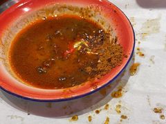 -东方一串·鲜肉小串·小酒馆(壹航城店)