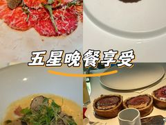 -弦月窗LUNETTE BY AMANDA(复兴路店)